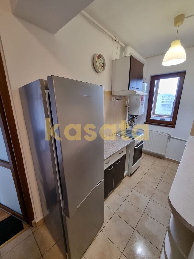 Apartament 2 Camere | Brâncuși | Etaj Intermediar | Centrala proprie - Poză 6