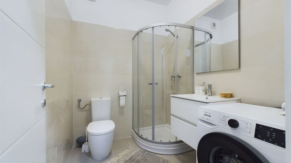 Apartament 3 Camere de Închiriat Nicolae Grigorescu Prisaca Dornei - Poză 9