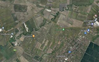 Teren industrial -10056 mp - Poză 3