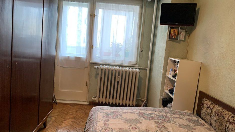 4 camere | Unirii - Fantani - Poză 9