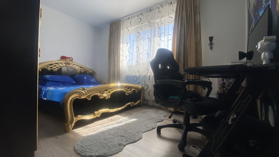 Vanzare apartament 2 camere luminos și primitor – Micro 11,Târgoviște - Poză 5