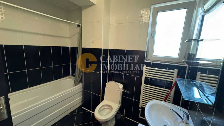 Sărărie - 2 camere decomandat - 43mp - loc de parcare - Poză 4