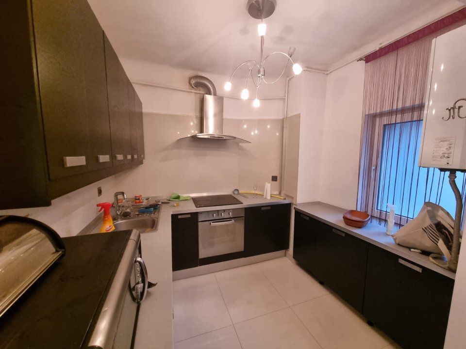 3 camere | Unirii | Elegant | Fara Risc Seismic - Poză 4