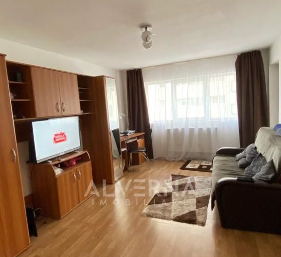 DISPONIBIL! Apartament 1 camera | 39mp | Parcare | Calea Turzii - Poză 1