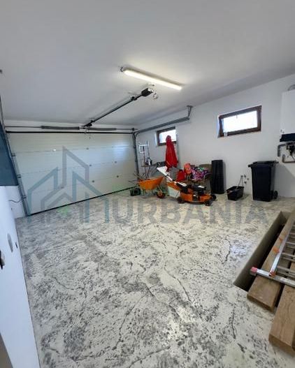 Casă parter în Bârnova, lângă pădure, teren 1000 mp - Poză 8
