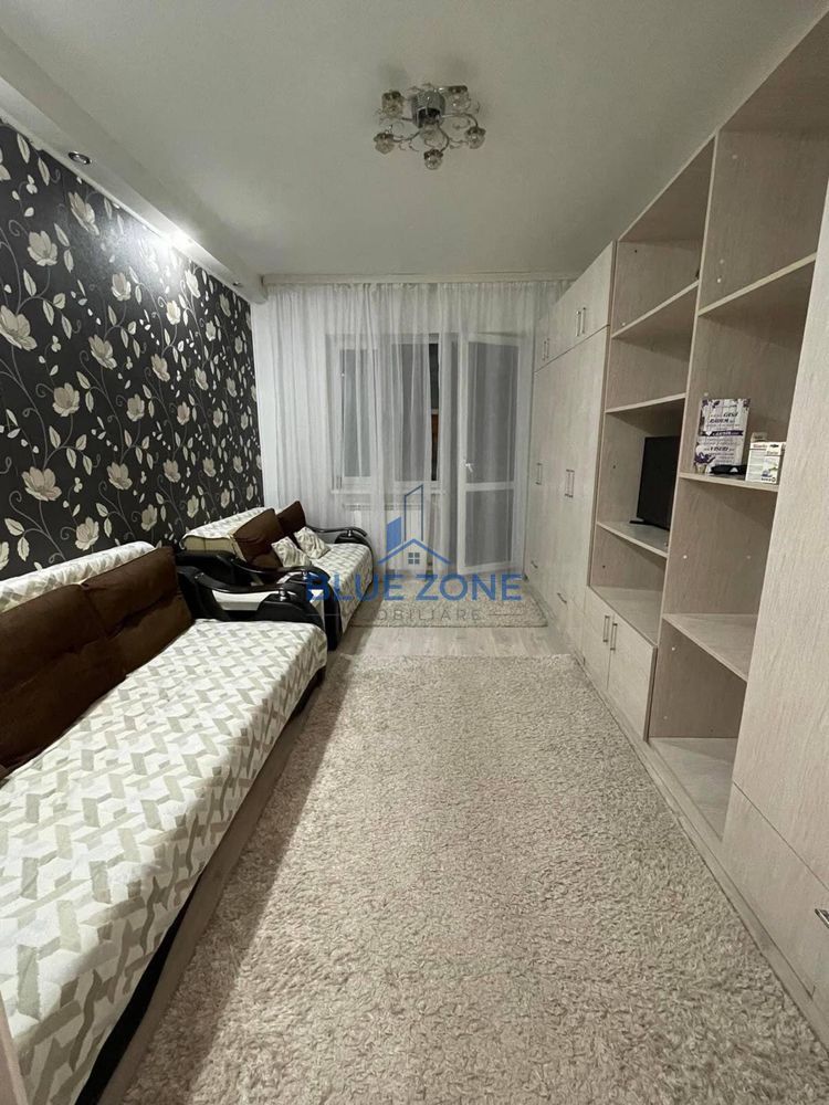 Apărătorii Patriei | Garsonieră 26 mp | 8 min metrou | Etaj 1 - Poză 1