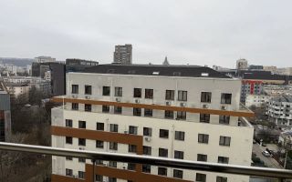 Apartament 2 camere 103mp Central - Poză 14