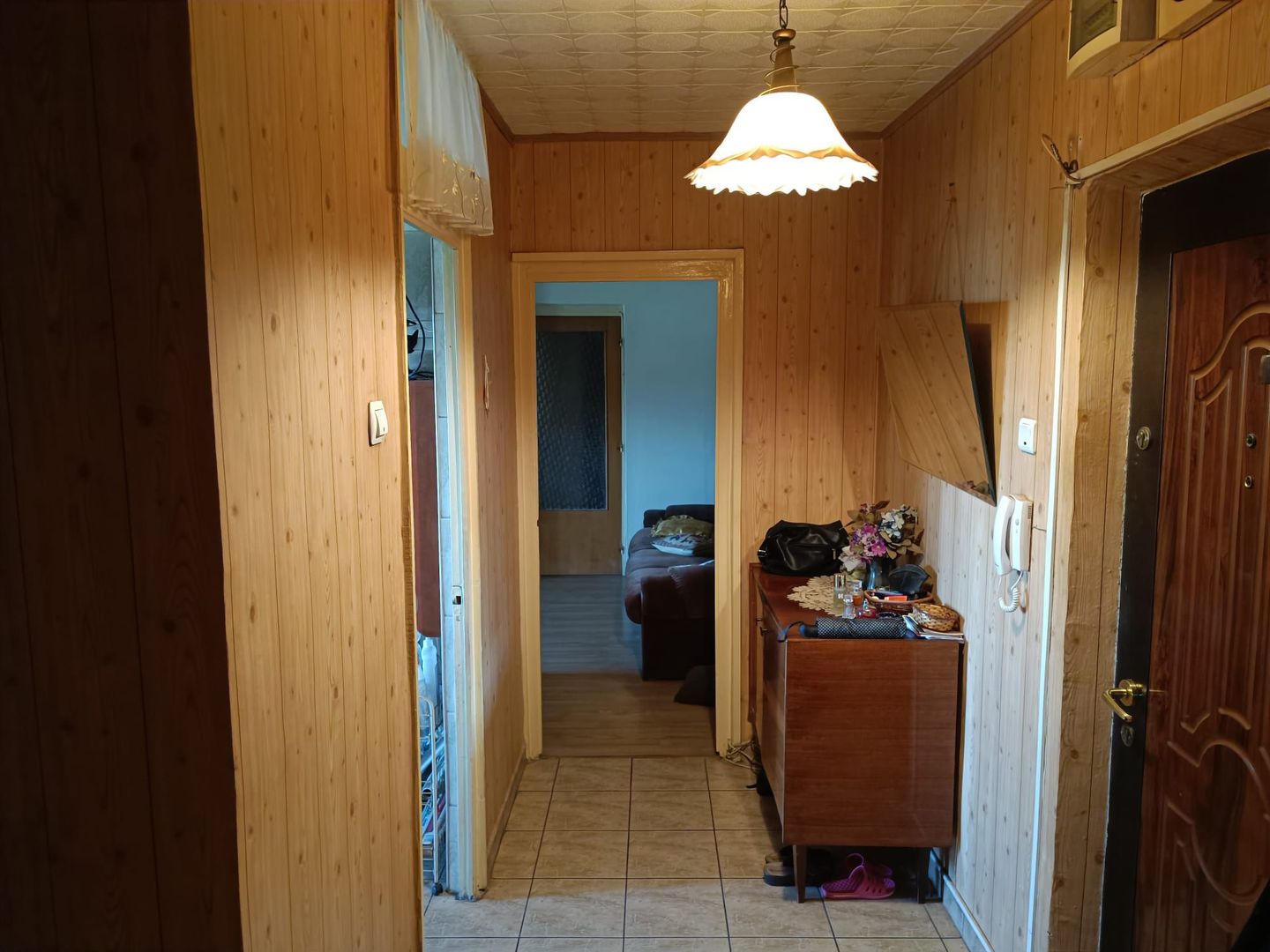 Apartament 3 camere Aviatiei - Poză 8