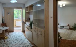 Apartament 2 camere finisat modern, etaj 1, zona Interservisan Gheorgheni - Poză 11