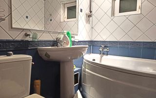 Apartament cu mansarda 4 camere 100 mp-dressing-mobilat-Imparat Traian - Poză 6