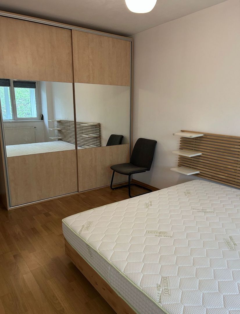 AP. 3 CAMERE LUJERULUI, PRIMA INCHIRIERE, LOC PARCARE, METROU 5 MINUTE - Poză 2