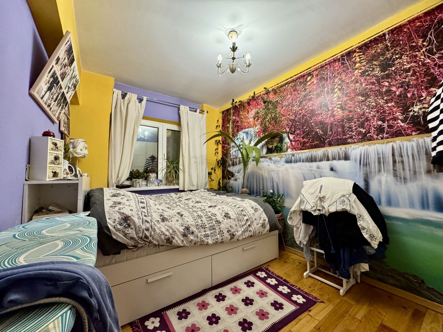 APARTAMENT SUPERB | DECOMANDAT | LACUL TEI | COMISION 0% - Poză 8