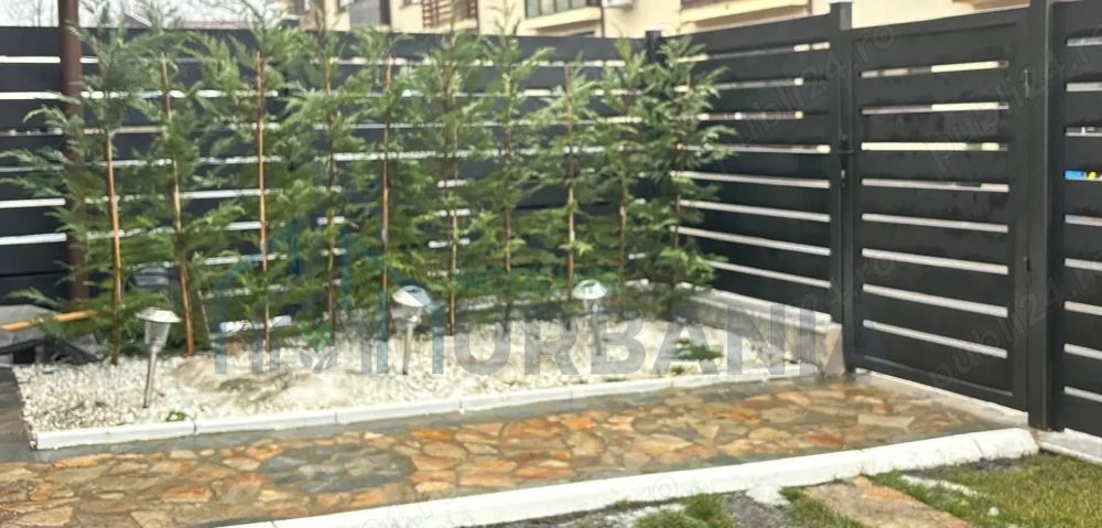 DTL Family Market Miroslava Casă P+E, 232 mp de teren,3 dormitoare,2 băi,mobilată, cartier privat - Poză 3