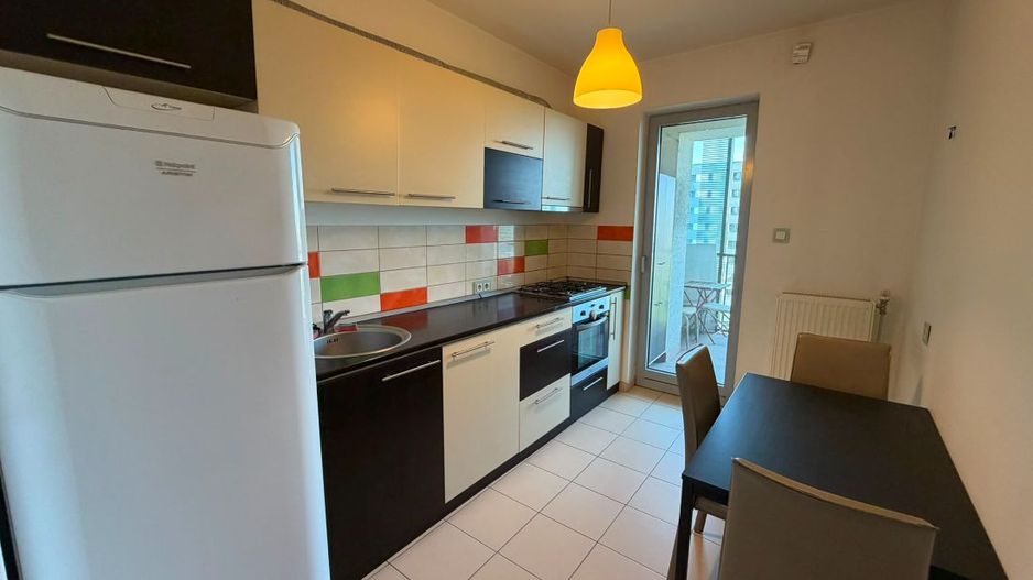 3 camere | terasa 27 mp | Asmita Gardens | Splaiul Unirii - Poză 4