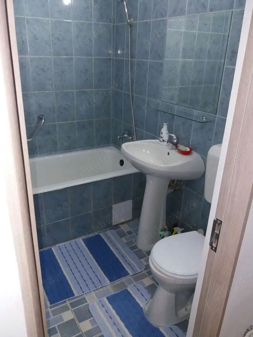 Apartament cu 2 camere, zona Ștefan cel Mare - Poză 10