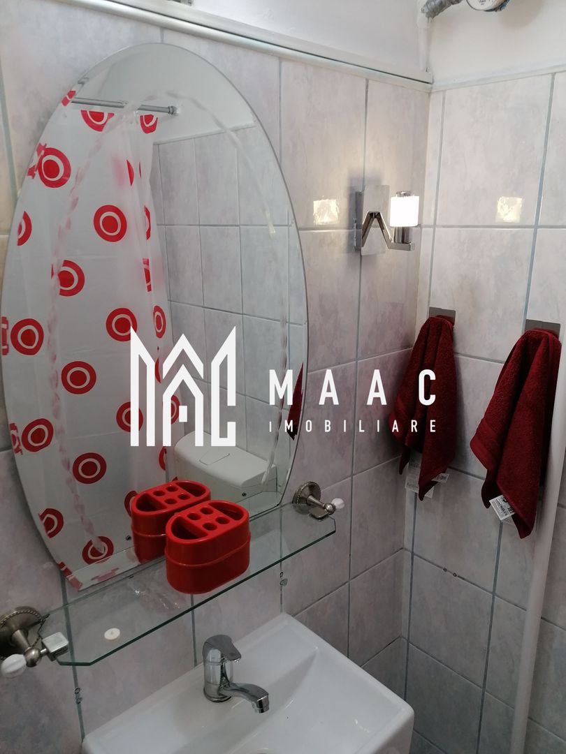 Apartament 1 camera  I Terezian - Poză 10