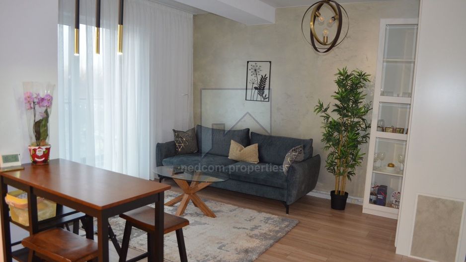 Inchiriere Apartament 2 camere - Palatul Cotroceni_-Leu - Poză 1