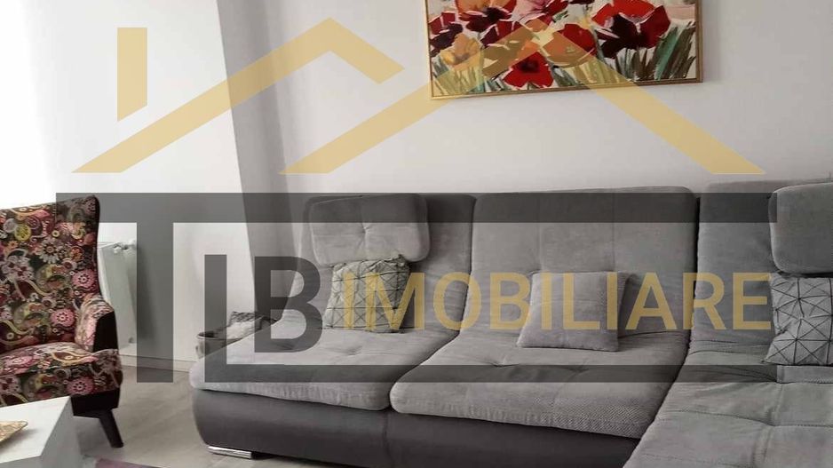 Apartament de 2 camere, 65mp, parcare, Zona Citadella - Poză 1