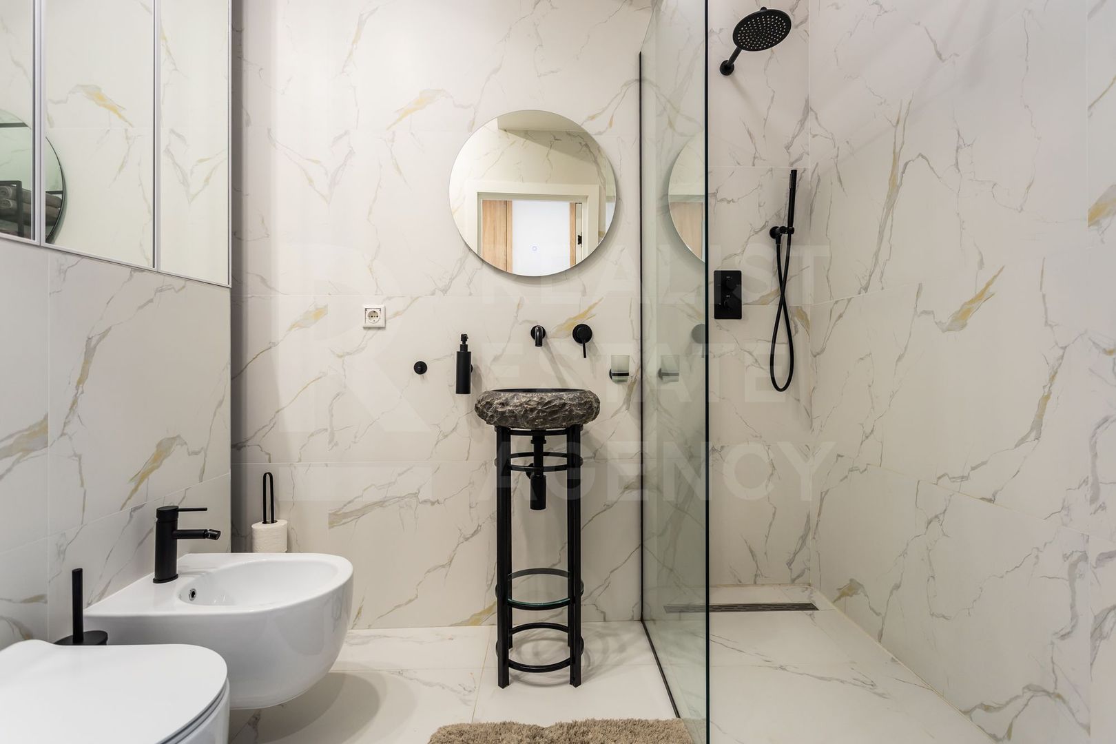 Vânzare, apartament, 3 camere, strada Lev Tolstoi, Centru - Poză 41