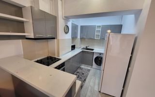 🌊 RIVIERA | 2 CAMERE CU VEDERE LA DUNĂRE | 750 €/LUNĂ - Poză 6