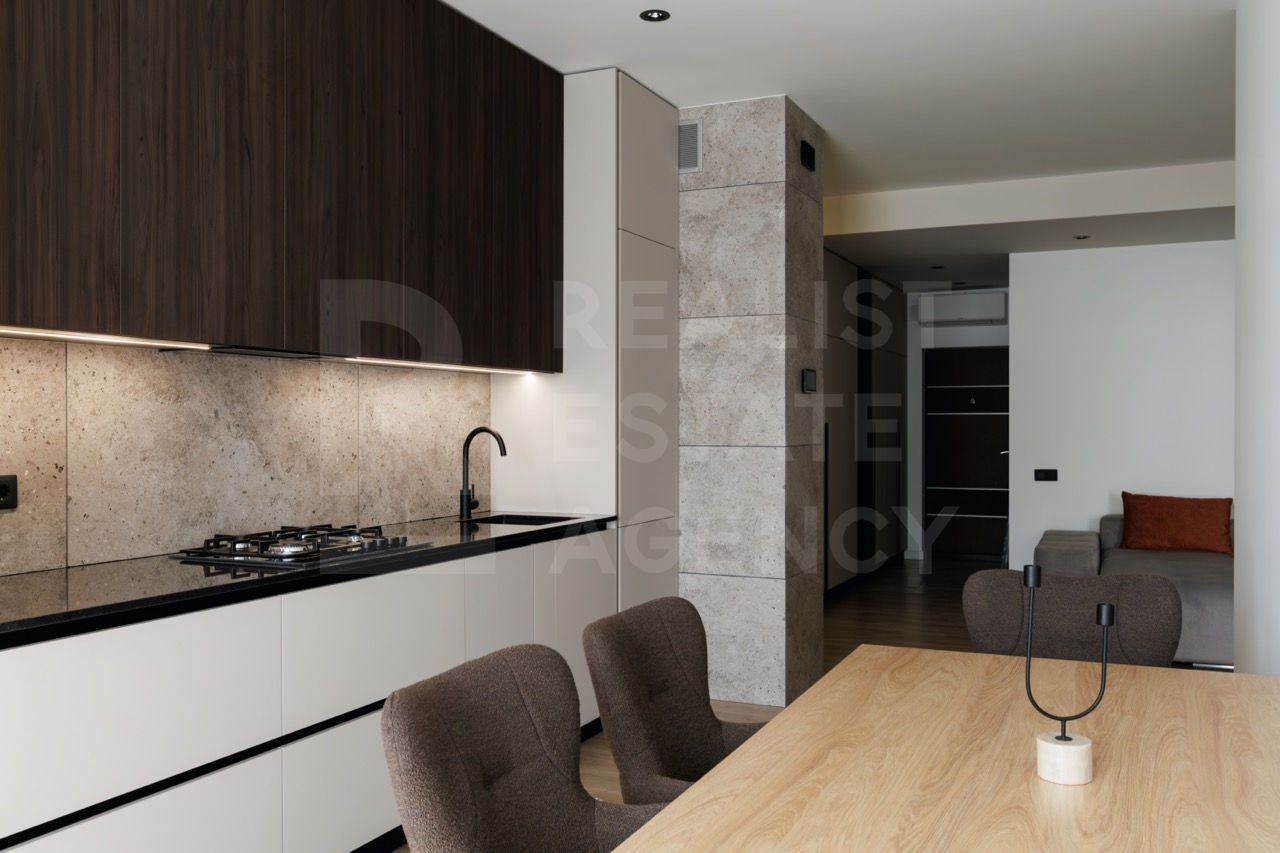 Chirie apartament, 2 camere, str. Mitropolit Varlaam, Centru - Poză 3