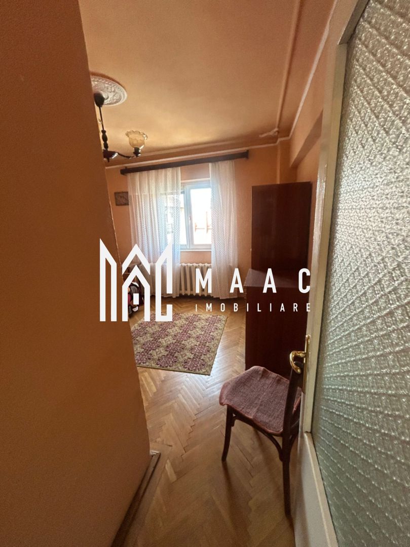 Apartament 3 Camere I Decomandat I Zona Central- Gara - Poză 6