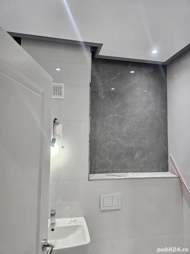 Apartament 3 camere Torontalului bloc nou - Poză 4