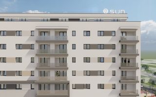Apartament modern 3 camere 2 Bai Titan Sector 3 - Poză 4