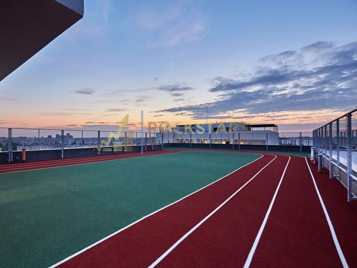 Apartament 2 camere | Bloc Nou | Curte 50 mp - Poză 19