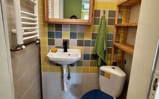 Apartament 3 camere de închiriat – Parter + Terasă | Balcescu - Poză 8