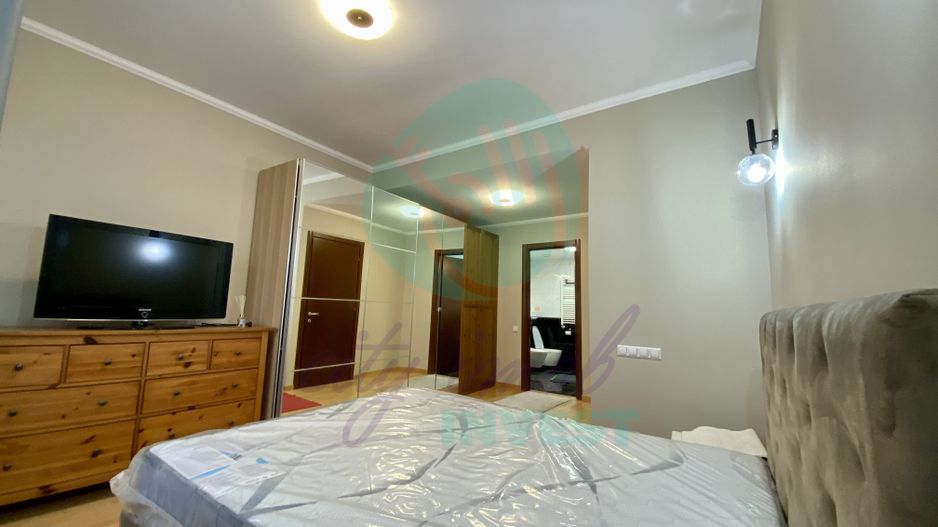 Apartament 4 camere  Clucerului- Kiseleff. - Poză 11