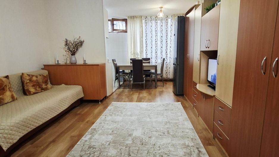 Garsoniera de vanzare in Gheorgheni - Poză 12