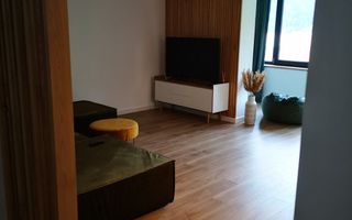Apartament 3 camere ultracentral Brasov vedere panoramica - Poză 2