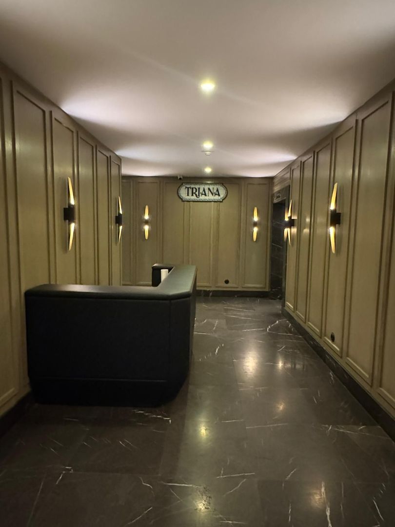 Apartament 4 camere Pipera complex Triana - Poză 1