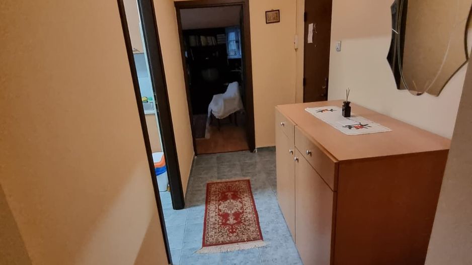 De vanzare apartament 2 camere 56mp, Margeanului/Rahova - Poză 3