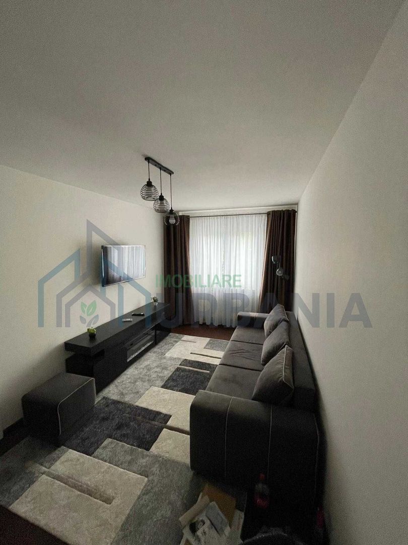 # de Inchiriat - Apartament 2 Camere Podu Ros SD - Poză 3