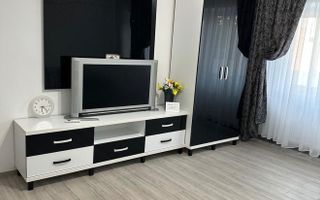 AP. 2 CAMERE- OBOR, BLOC REABILITAT, BUCATARIE INCHISA, MODERN - Poză 1