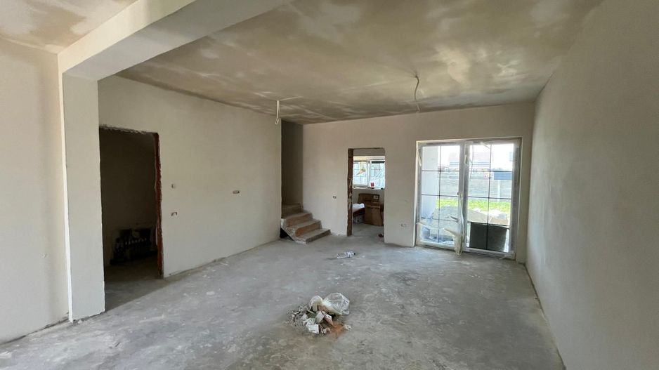 COMISION 0% | Duplex Mosnita Veche | 101 mp utili | teren 290 mp. - Poză 2