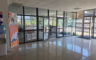 Hala si teren, depozitare, parcare-Spațiu industrial - Poză 6