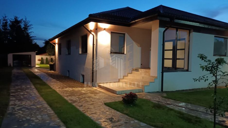 Casa individuala Harman Brasov - Poză 25