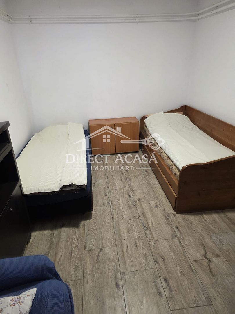 Cazare muncitori în Corunca | Camere disponibile 100 lei / camera / no - Poză 1