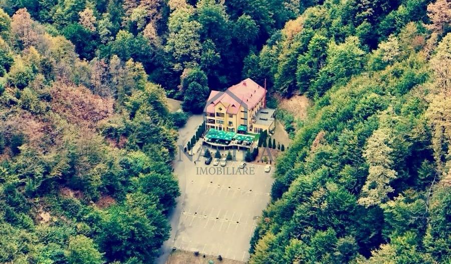 Pensiune Baia Mare - Poză 11