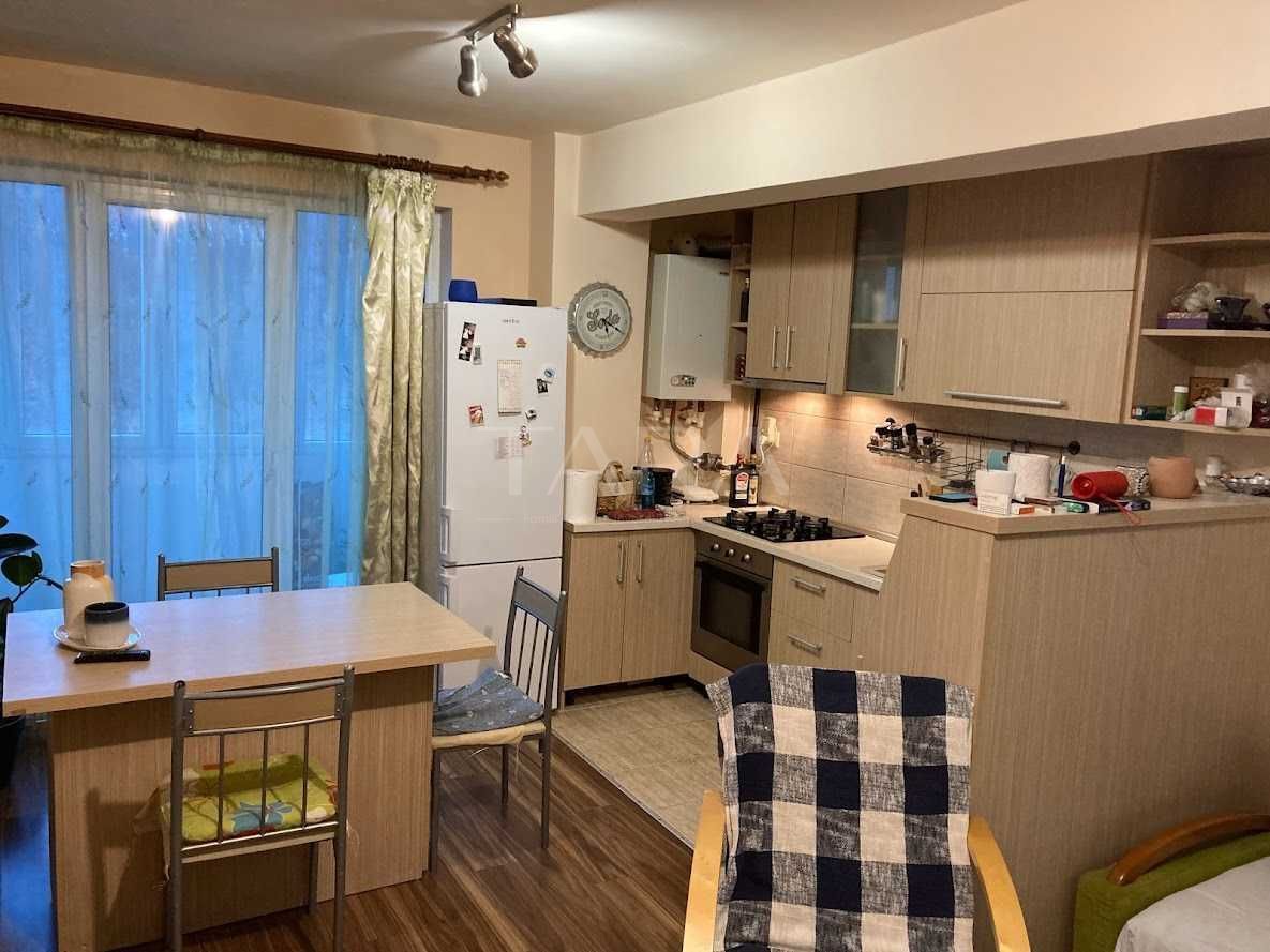 Vanzare apartament 2 camere, complet mobilat și utilat. - Poză 3