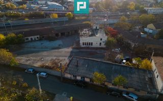 Imobil în suprafață de 3151mp pe Str.Ardealului - Poză 25