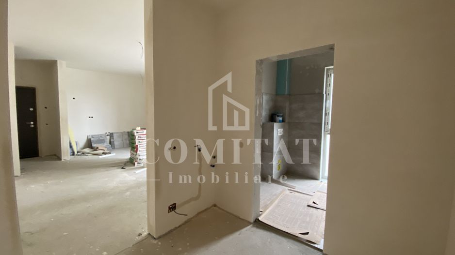 Apartament cu 2 camere | 57 mp | Zona Bulgaria - Poză 7