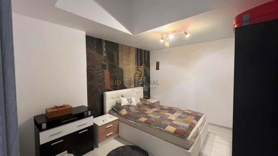 Apărătorii Patriei - duplex 3 camere, 8 minute de metrou - Poză 7