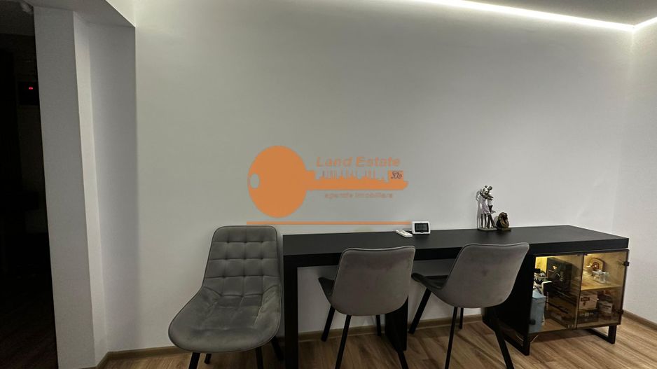 2 camere cu loc de parcare Drumul Taberei - Poză 4