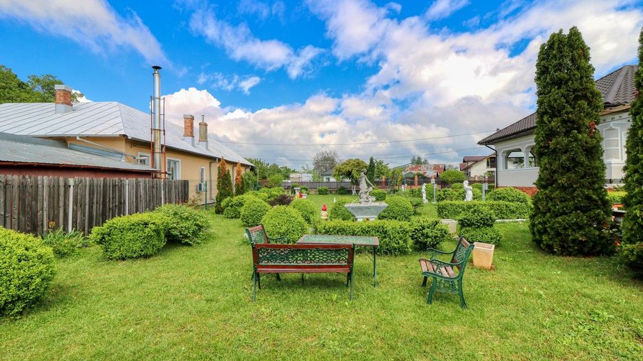 Oportunitate - Casă boierească  de poveste- 7000 mp teren - Poză 63