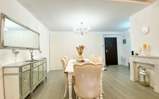 De închiriat I Apartament 3 camere I Baneasa I Piscina - Poză 5