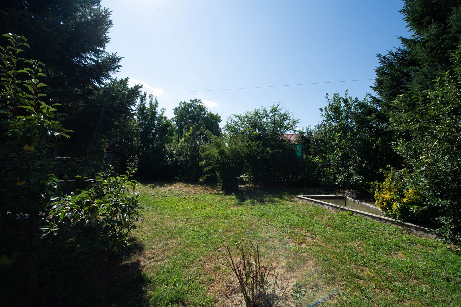 Casa de vanzare 9 camere potential investitie Cornetu teren 1200mp - Poză 6